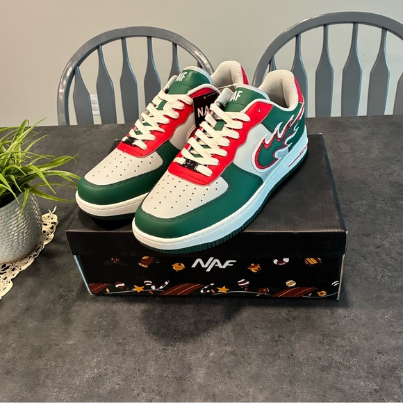 🔥NAF AF1🔥 - Picture 5 of 12